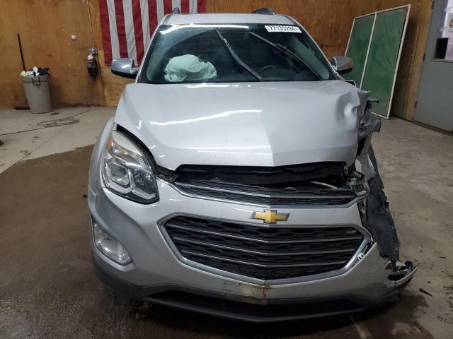 Photo 4 VIN: 2GNFLGE33H6298552 - CHEVROLET EQUINOX PR 