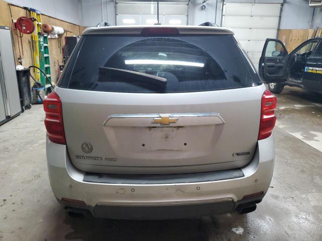 Photo 5 VIN: 2GNFLGE33H6298552 - CHEVROLET EQUINOX PR 