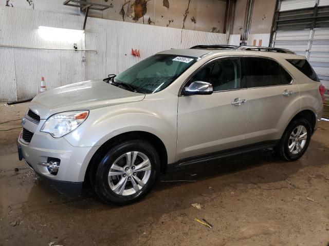 Photo 0 VIN: 2GNFLGE34D6387752 - CHEVROLET EQUINOX LT 