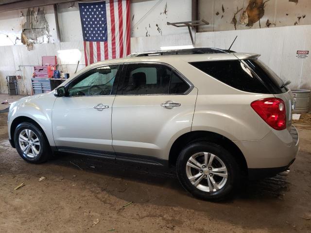 Photo 1 VIN: 2GNFLGE34D6387752 - CHEVROLET EQUINOX LT 