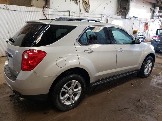 Photo 2 VIN: 2GNFLGE34D6387752 - CHEVROLET EQUINOX LT 