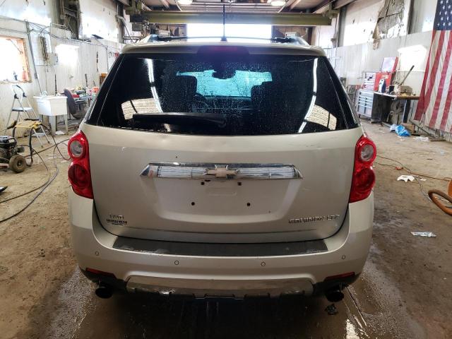 Photo 5 VIN: 2GNFLGE34D6387752 - CHEVROLET EQUINOX LT 