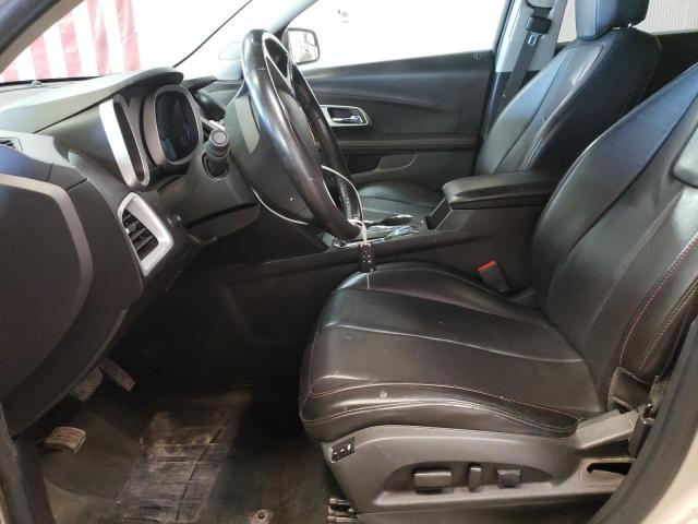 Photo 6 VIN: 2GNFLGE34D6387752 - CHEVROLET EQUINOX LT 