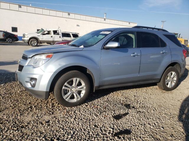 Photo 0 VIN: 2GNFLGE34E6223841 - CHEVROLET EQUINOX LT 