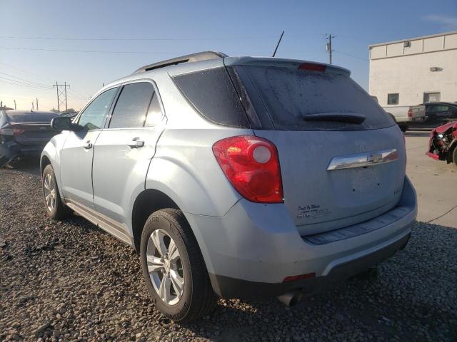 Photo 1 VIN: 2GNFLGE34E6223841 - CHEVROLET EQUINOX LT 