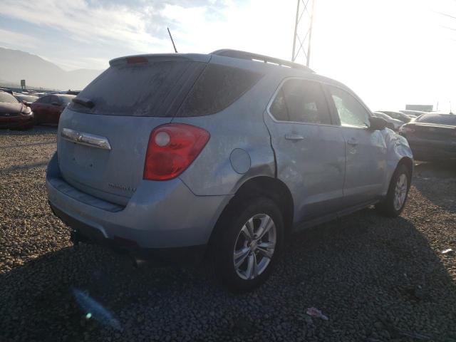 Photo 2 VIN: 2GNFLGE34E6223841 - CHEVROLET EQUINOX LT 