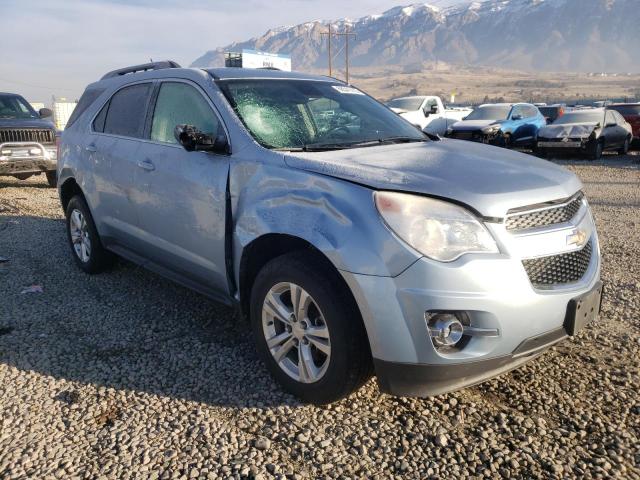 Photo 3 VIN: 2GNFLGE34E6223841 - CHEVROLET EQUINOX LT 