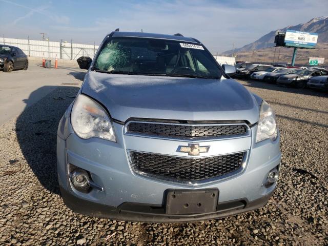 Photo 4 VIN: 2GNFLGE34E6223841 - CHEVROLET EQUINOX LT 