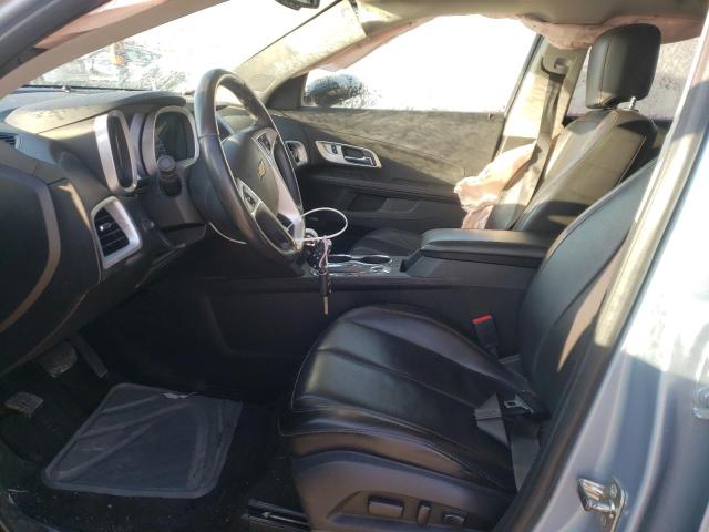 Photo 6 VIN: 2GNFLGE34E6223841 - CHEVROLET EQUINOX LT 