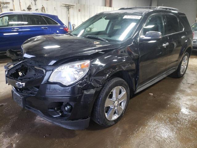 Photo 0 VIN: 2GNFLGE34E6233995 - CHEVROLET EQUINOX LT 