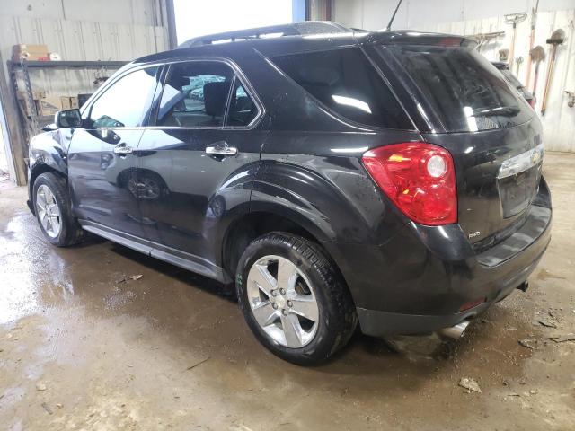 Photo 1 VIN: 2GNFLGE34E6233995 - CHEVROLET EQUINOX LT 