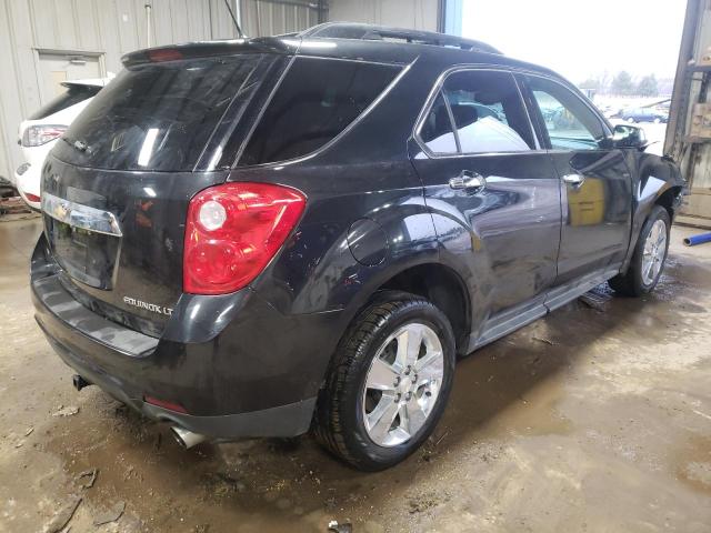 Photo 2 VIN: 2GNFLGE34E6233995 - CHEVROLET EQUINOX LT 