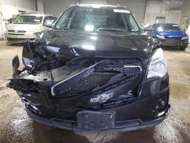 Photo 4 VIN: 2GNFLGE34E6233995 - CHEVROLET EQUINOX LT 