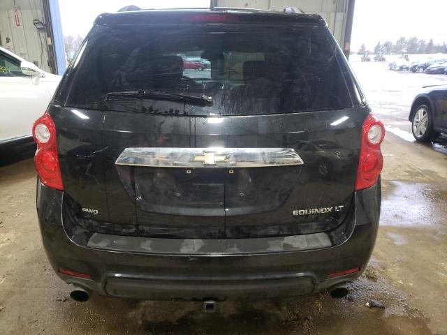 Photo 5 VIN: 2GNFLGE34E6233995 - CHEVROLET EQUINOX LT 