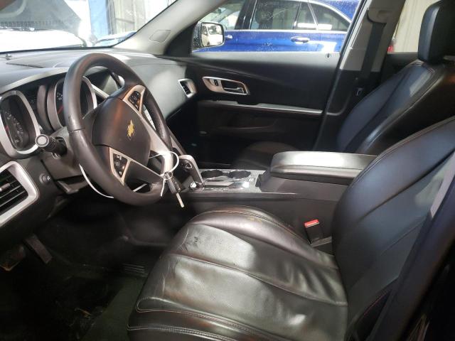 Photo 6 VIN: 2GNFLGE34E6233995 - CHEVROLET EQUINOX LT 