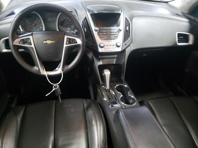 Photo 7 VIN: 2GNFLGE34E6233995 - CHEVROLET EQUINOX LT 