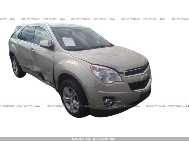 Photo 0 VIN: 2GNFLGE34F6218236 - CHEVROLET EQUINOX 