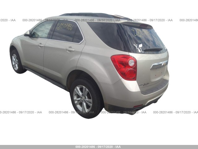 Photo 2 VIN: 2GNFLGE34F6218236 - CHEVROLET EQUINOX 