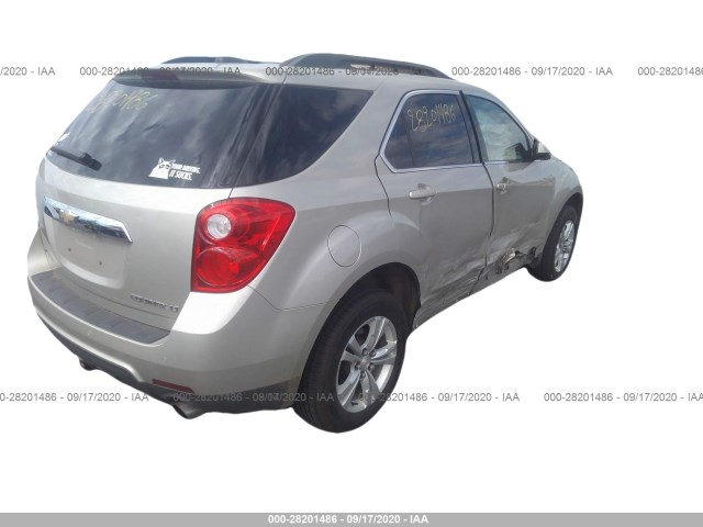 Photo 3 VIN: 2GNFLGE34F6218236 - CHEVROLET EQUINOX 