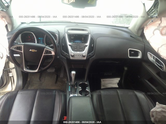 Photo 4 VIN: 2GNFLGE34F6218236 - CHEVROLET EQUINOX 