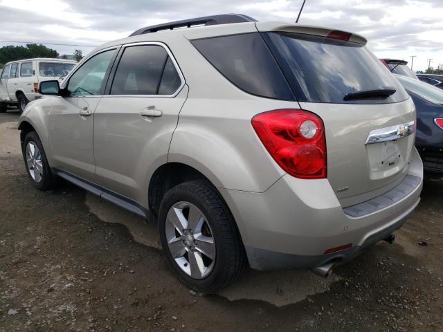 Photo 1 VIN: 2GNFLGE34F6226322 - CHEVROLET EQUINOX LT 