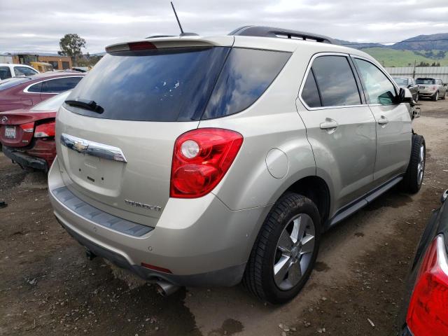 Photo 2 VIN: 2GNFLGE34F6226322 - CHEVROLET EQUINOX LT 