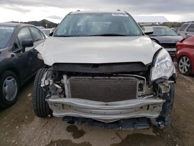 Photo 4 VIN: 2GNFLGE34F6226322 - CHEVROLET EQUINOX LT 