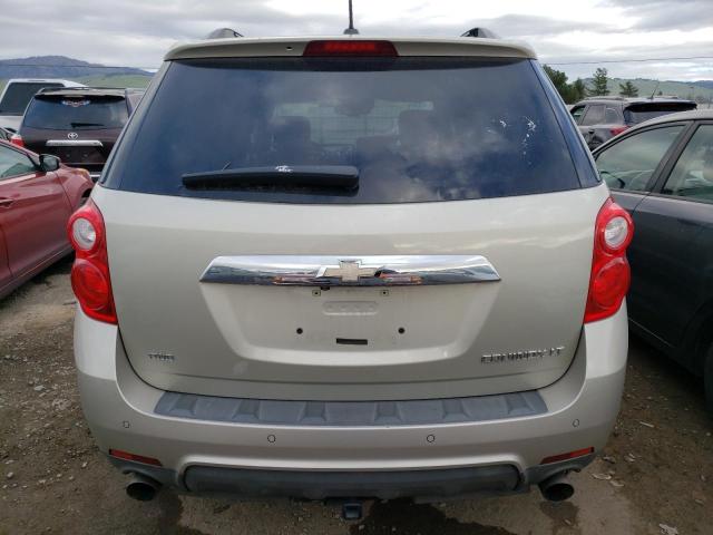 Photo 5 VIN: 2GNFLGE34F6226322 - CHEVROLET EQUINOX LT 