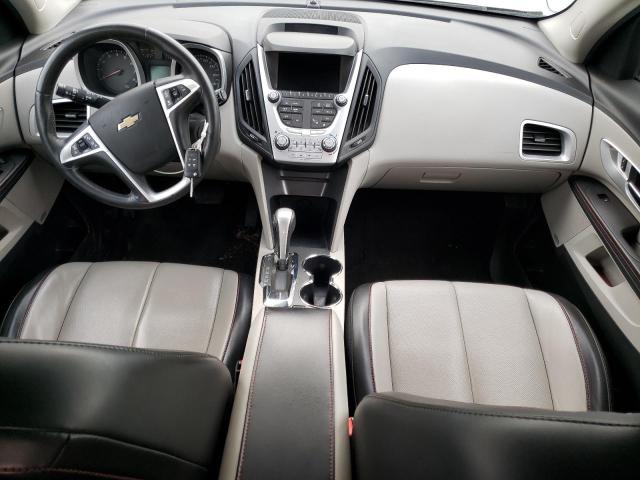 Photo 7 VIN: 2GNFLGE34F6226322 - CHEVROLET EQUINOX LT 