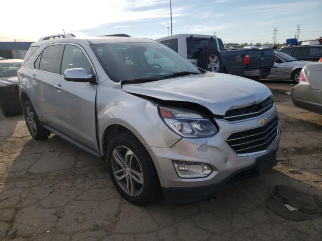 Photo 0 VIN: 2GNFLGE34G6114864 - CHEVROLET EQUINOX LT 