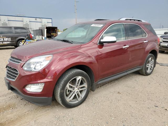 Photo 0 VIN: 2GNFLGE34G6174921 - CHEVROLET EQUINOX LT 