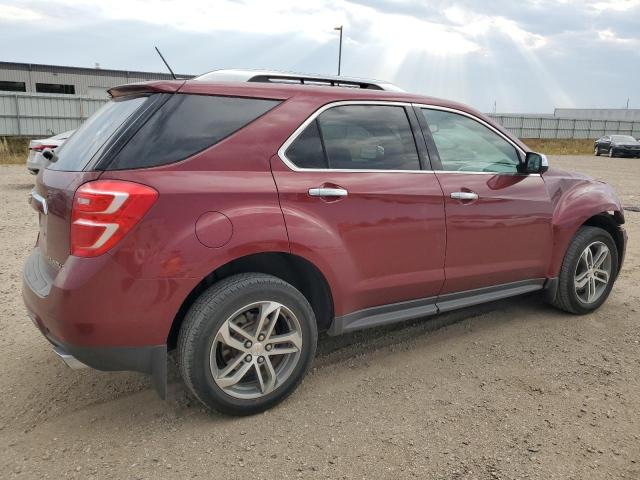 Photo 2 VIN: 2GNFLGE34G6174921 - CHEVROLET EQUINOX LT 