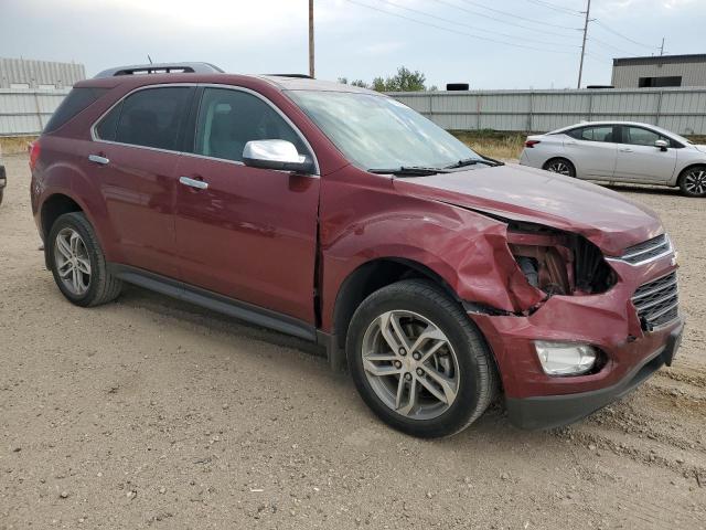 Photo 3 VIN: 2GNFLGE34G6174921 - CHEVROLET EQUINOX LT 