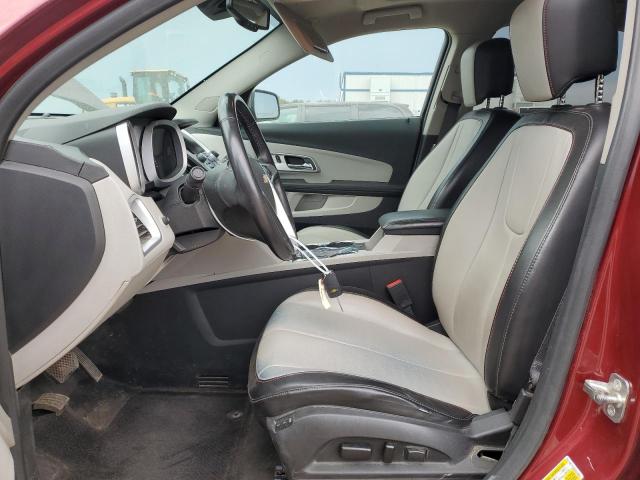 Photo 6 VIN: 2GNFLGE34G6174921 - CHEVROLET EQUINOX LT 