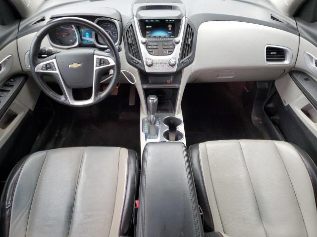 Photo 7 VIN: 2GNFLGE34G6174921 - CHEVROLET EQUINOX LT 