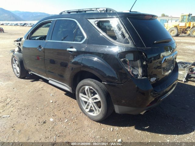 Photo 2 VIN: 2GNFLGE34G6182176 - CHEVROLET EQUINOX 