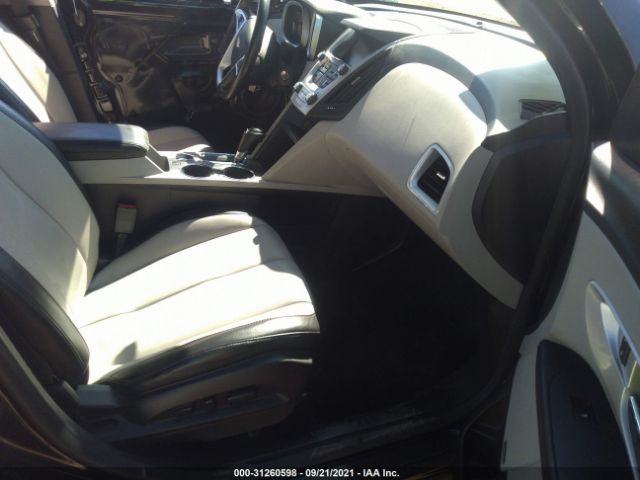 Photo 4 VIN: 2GNFLGE34G6182176 - CHEVROLET EQUINOX 