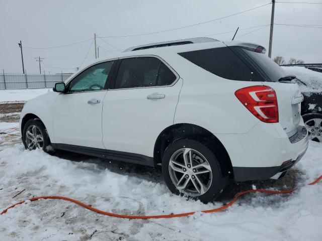 Photo 1 VIN: 2GNFLGE34G6185112 - CHEVROLET EQUINOX LT 