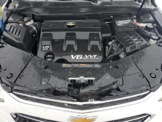 Photo 10 VIN: 2GNFLGE34G6185112 - CHEVROLET EQUINOX LT 