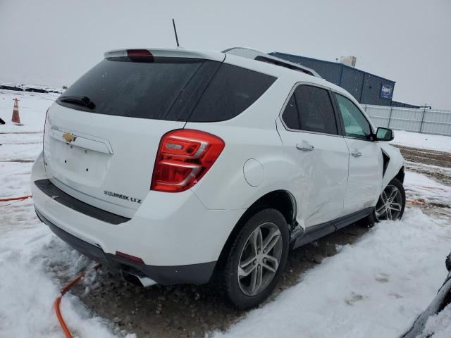 Photo 2 VIN: 2GNFLGE34G6185112 - CHEVROLET EQUINOX LT 