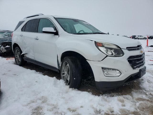 Photo 3 VIN: 2GNFLGE34G6185112 - CHEVROLET EQUINOX LT 