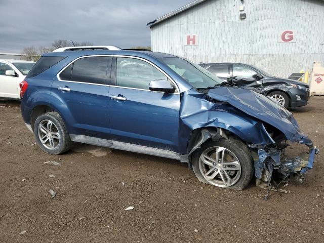 Photo 3 VIN: 2GNFLGE34G6238648 - CHEVROLET EQUINOX 