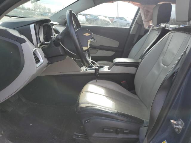 Photo 6 VIN: 2GNFLGE34G6238648 - CHEVROLET EQUINOX 