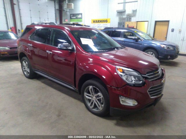 Photo 0 VIN: 2GNFLGE34G6277692 - CHEVROLET EQUINOX 