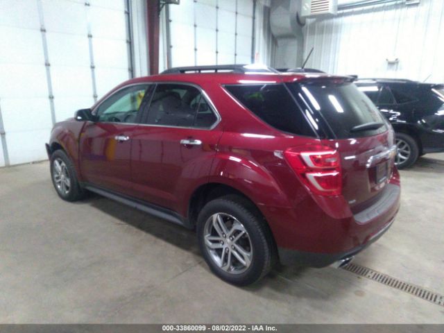 Photo 2 VIN: 2GNFLGE34G6277692 - CHEVROLET EQUINOX 