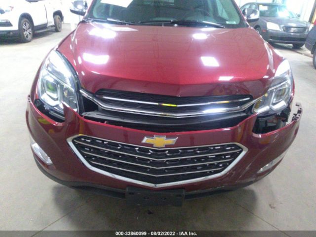 Photo 5 VIN: 2GNFLGE34G6277692 - CHEVROLET EQUINOX 