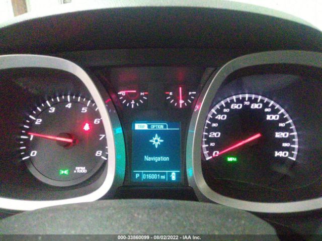 Photo 6 VIN: 2GNFLGE34G6277692 - CHEVROLET EQUINOX 