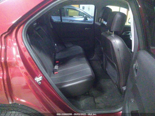 Photo 7 VIN: 2GNFLGE34G6277692 - CHEVROLET EQUINOX 