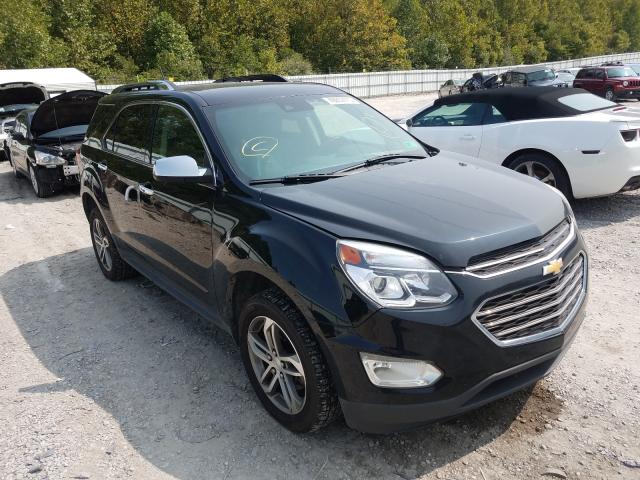 Photo 0 VIN: 2GNFLGE34G6337194 - CHEVROLET EQUINOX LT 