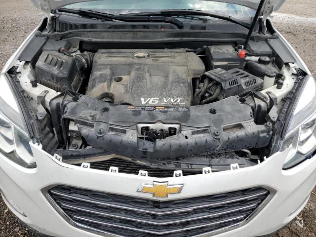 Photo 11 VIN: 2GNFLGE34H6156338 - CHEVROLET EQUINOX 